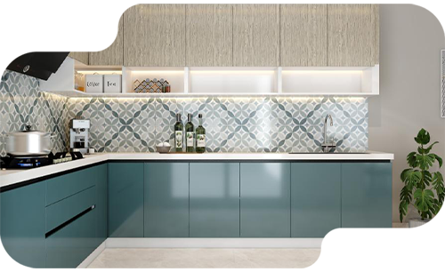 Vinyl flooring visualizer – preview flooring in your room instantly